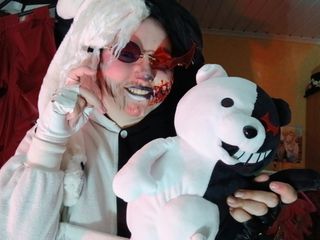Monokuma preview 2