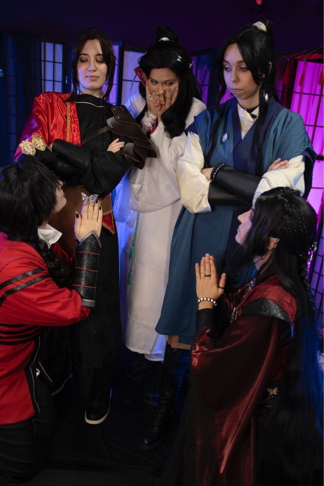 Ycon fengqing - Photo 9