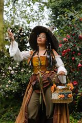 Sorcière de Mabon preview 2