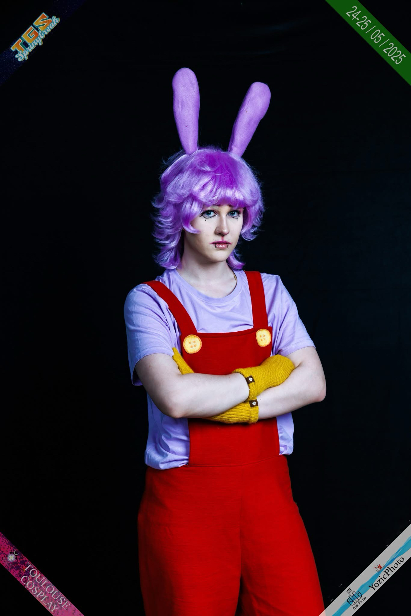 Jax - Springbreak  - Photo 1