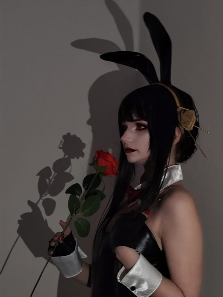 Bunny Yor — photo 5