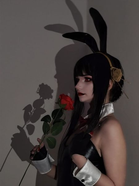 Teresavarschi - Bunny Yor