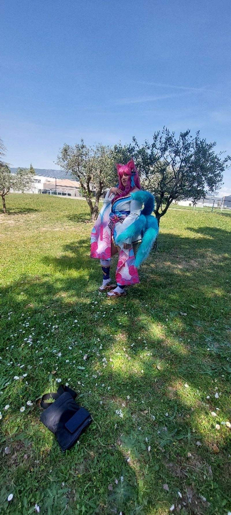 Starlight.lullaby – Ahri