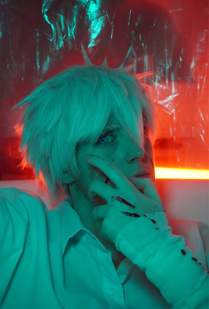 Gojo satoru - Photo 5