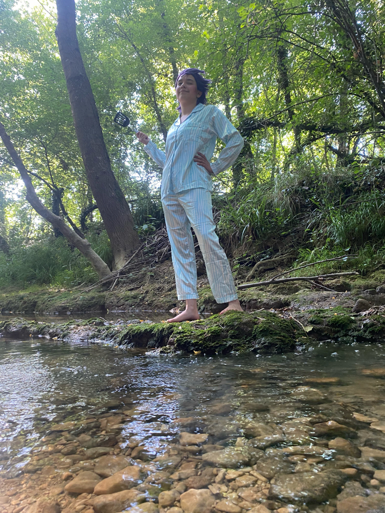 Shooting post Japan expo  - Photo 12