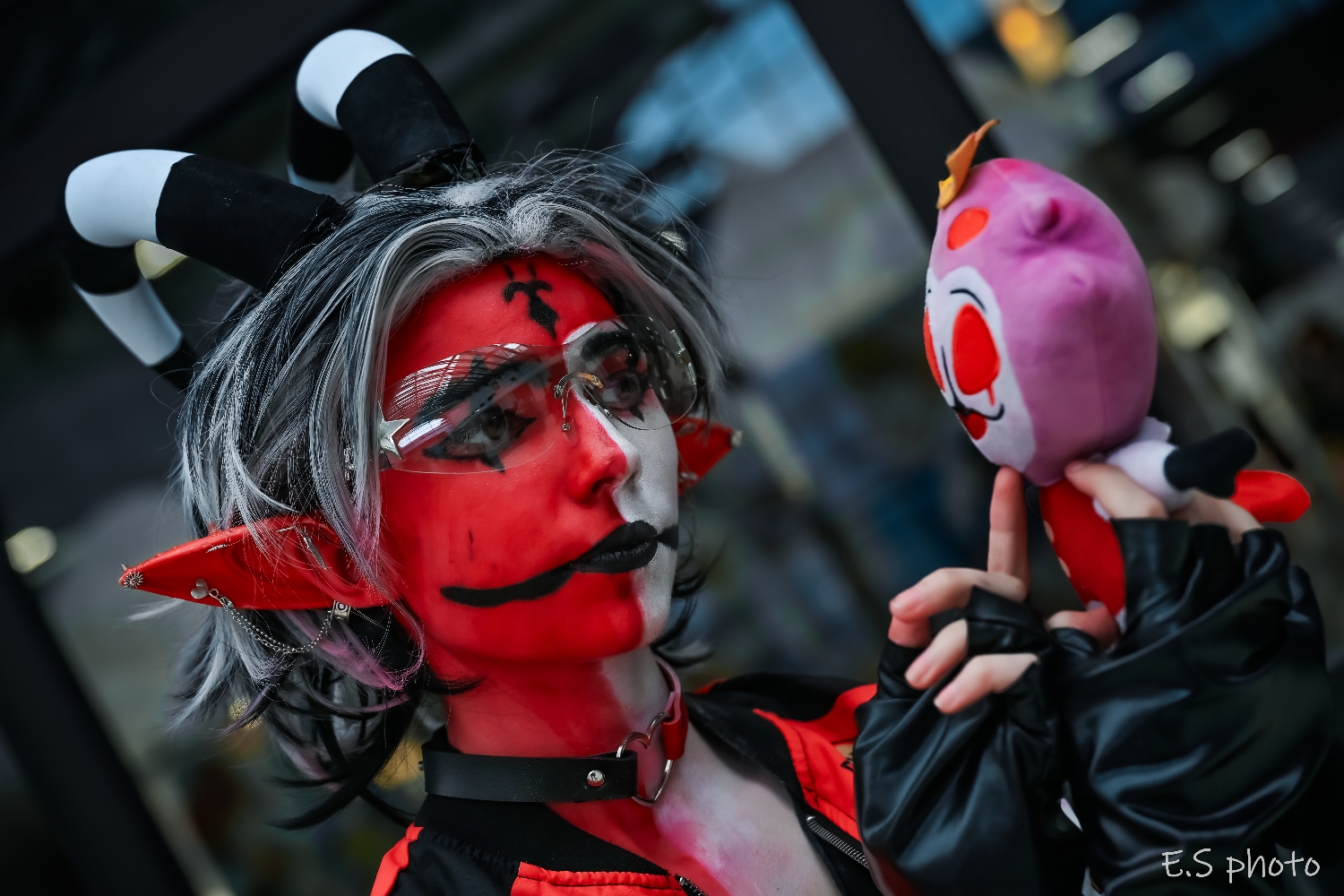 Shooting photo Blitz - Photo 20