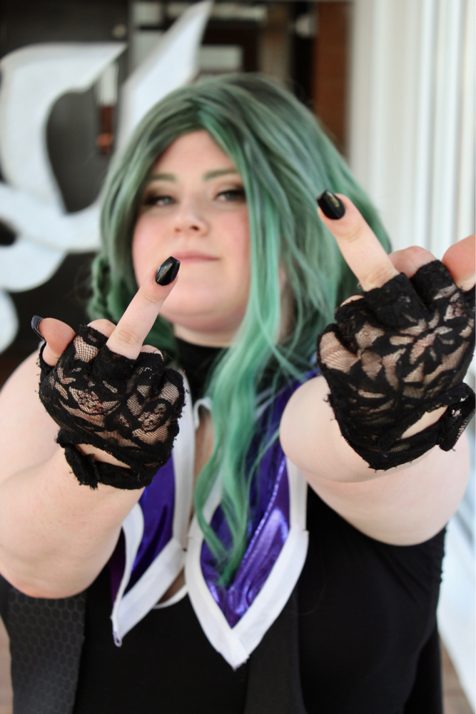 Record of Ragnarok - Photo 17