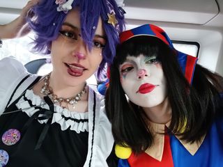 Jax & Pomni preview 2