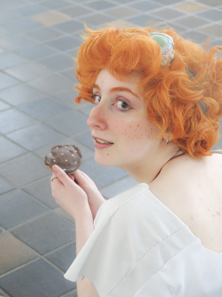 White Ed — photo 8