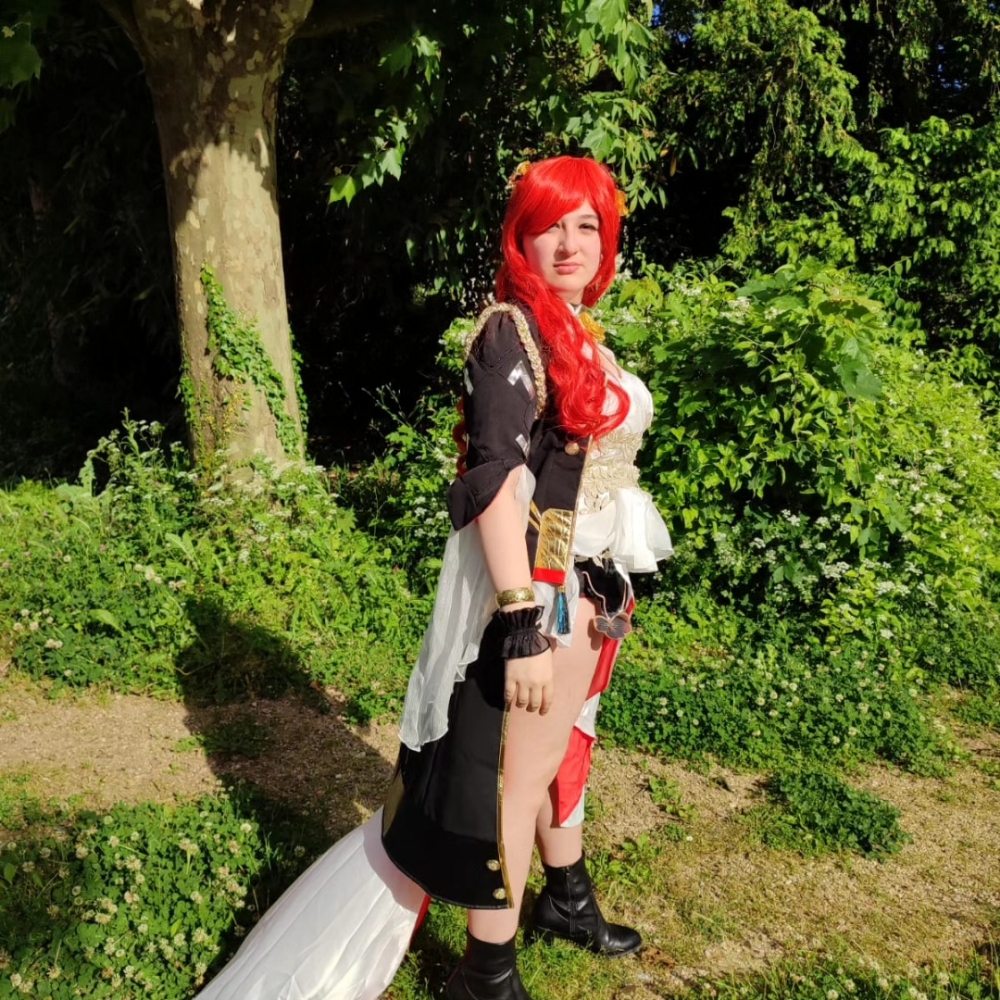 Himeko — photo 9