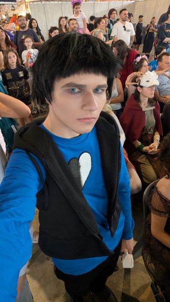 Rey_lorans - HeroFest