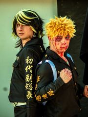 Takemichi preview 2