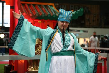 Kongming preview 3