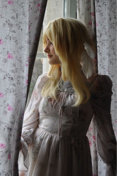 Moonflo.cos - Lumine