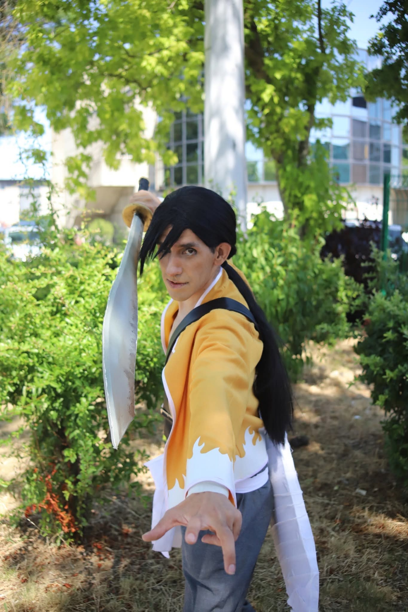 Lin yao fullmetal al, photo 14