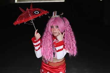 Perona - JAPEX 2K25 preview 3