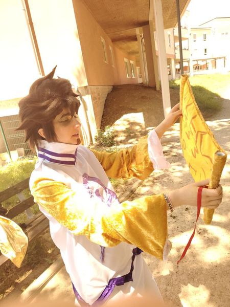 Mimikiwi.cos - Adam 