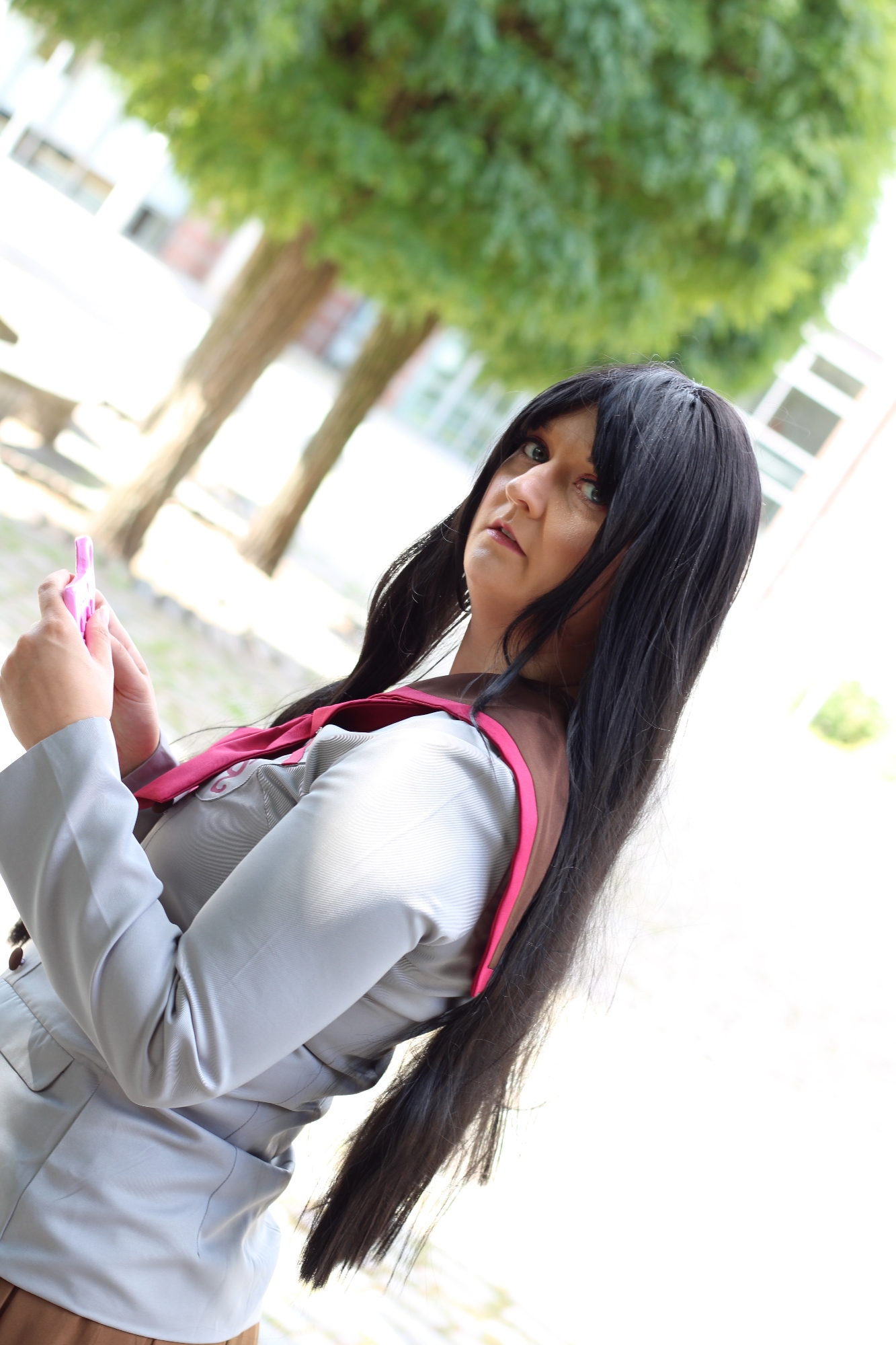 Rei Hino — photo 21