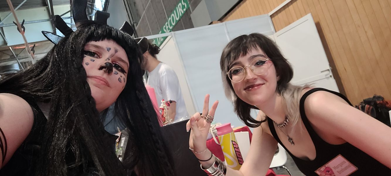 Yuma_cosplay - Krokmou 