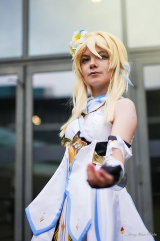 Lumine Set 2