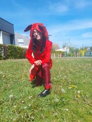 Alastor preview 3
