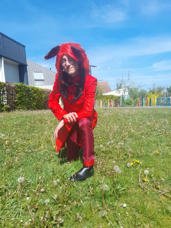 Ghosty.c0s – Alastor