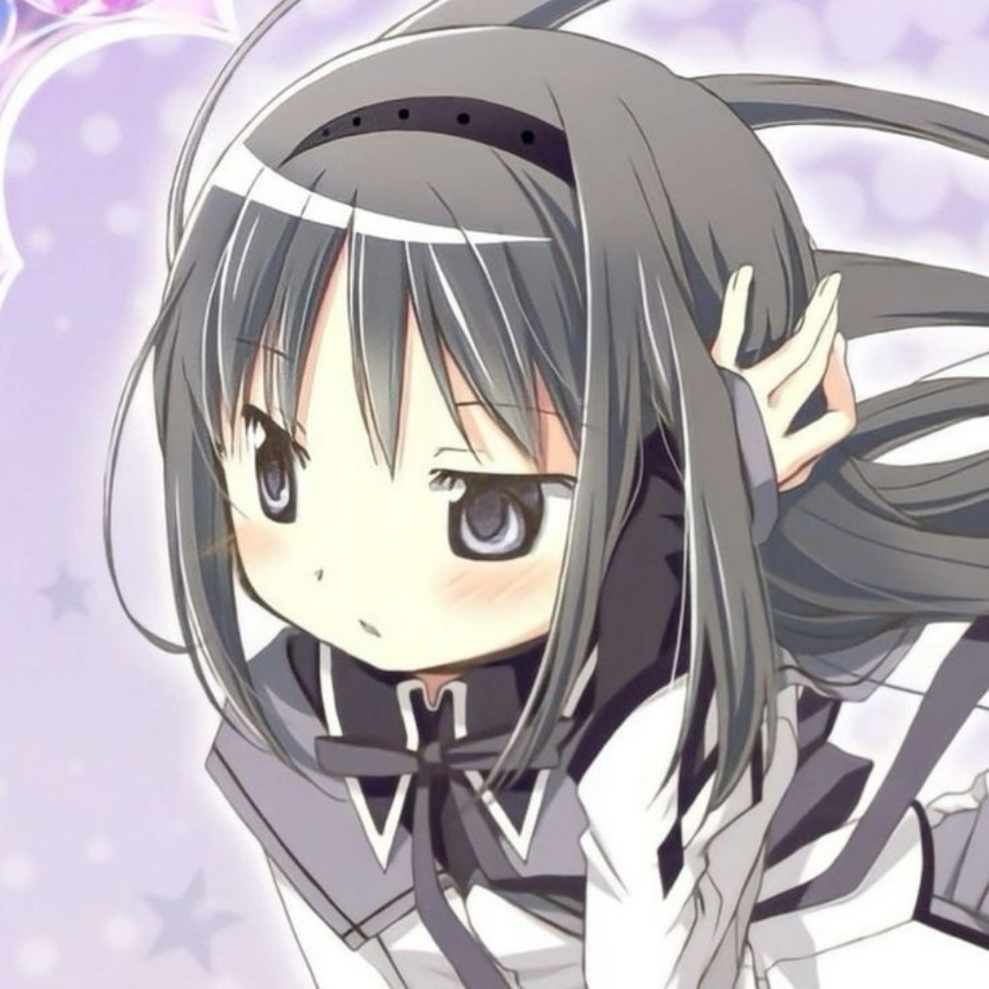Homura Akemi