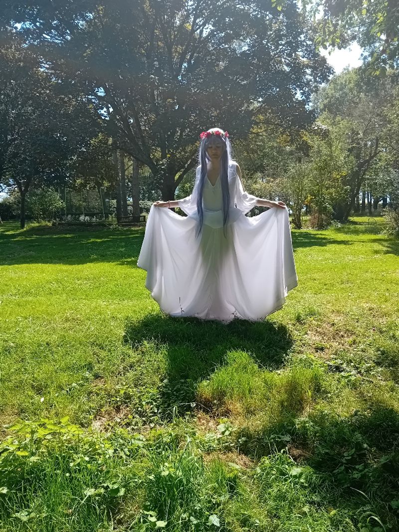 Sendai_athéna – Sasha/Athéna 