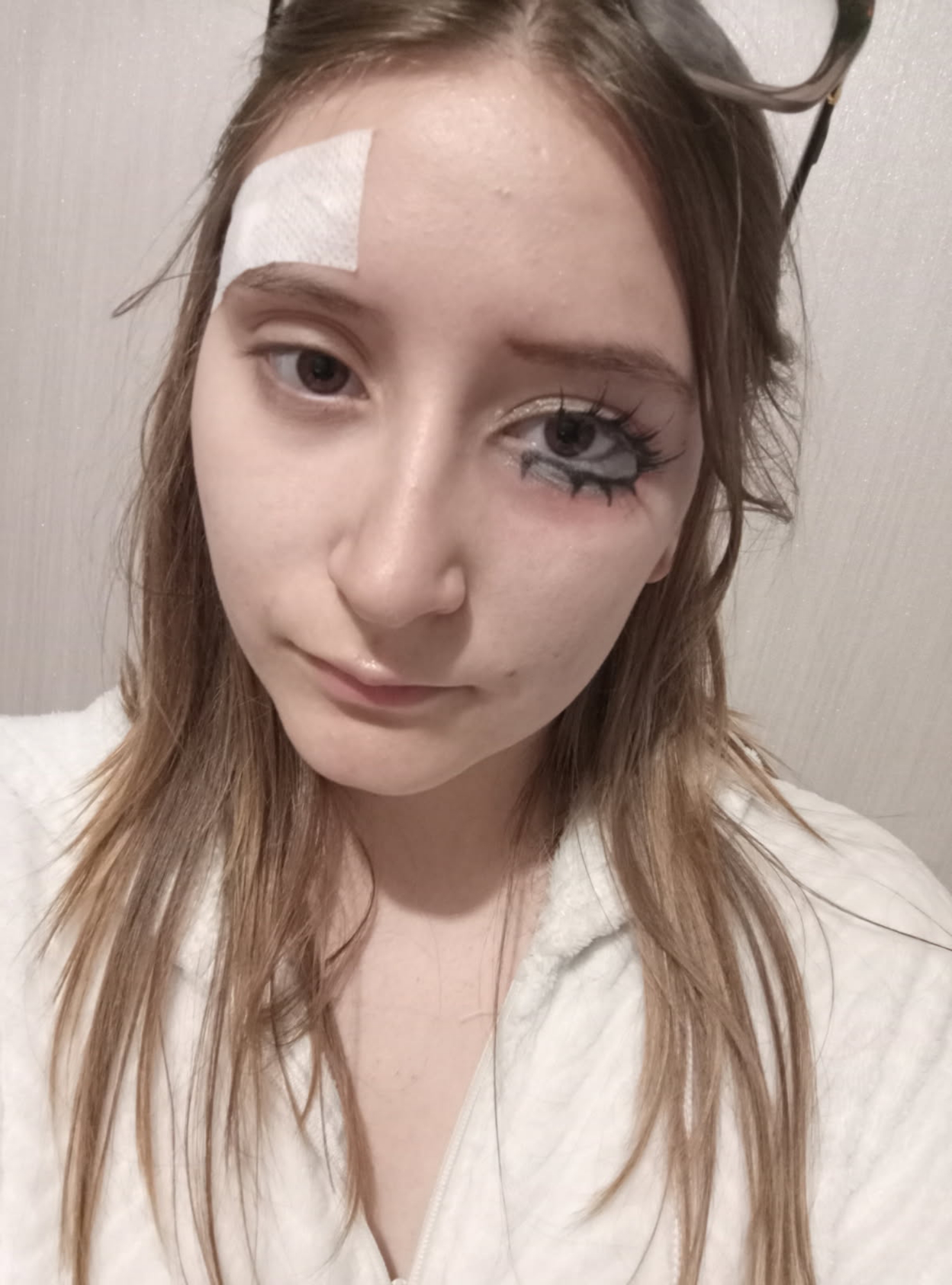 Makeup training  - Photo 19