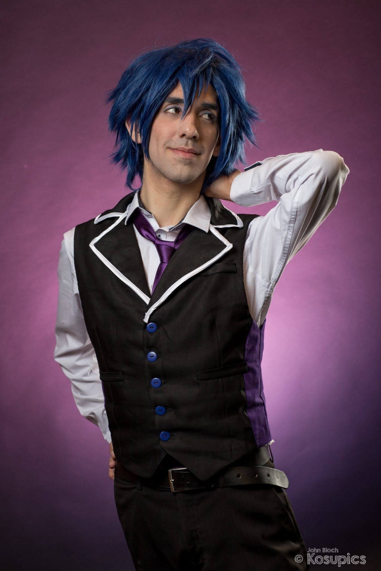 Tokiya ichinose - Photo 2