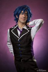 Tokiya ichinose preview 2