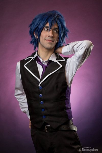 Kamui_shiro - Tokiya ichinose
