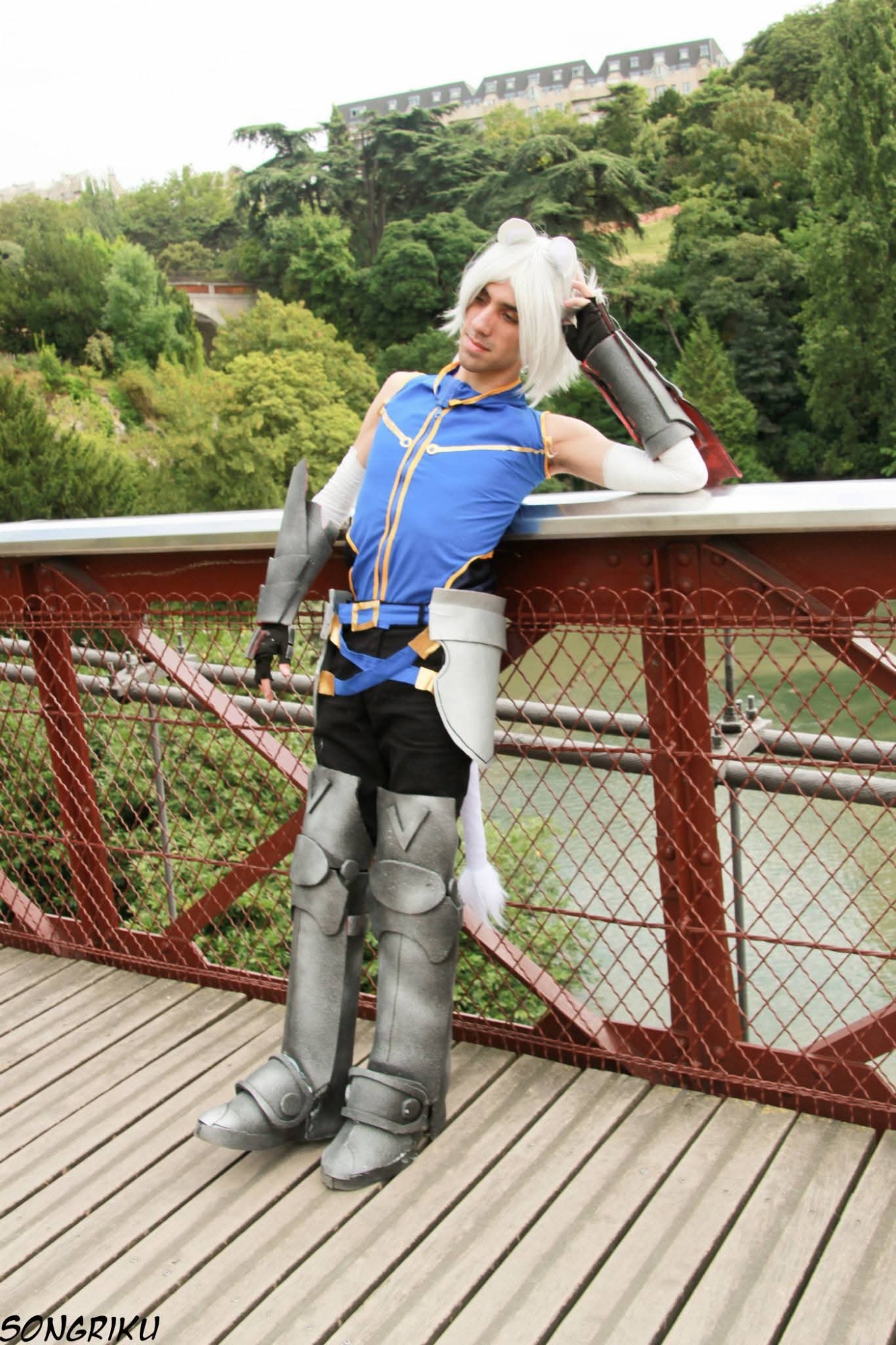 Gaul — photo 13