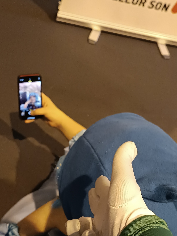 Luigi — photo 6