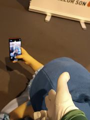 Luigi preview 2