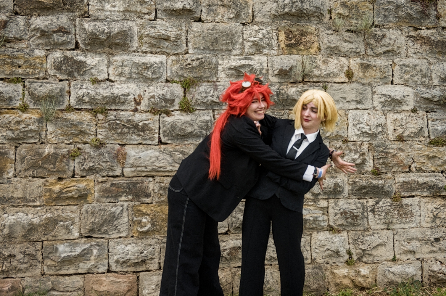 Groupe FFVII — photo 7