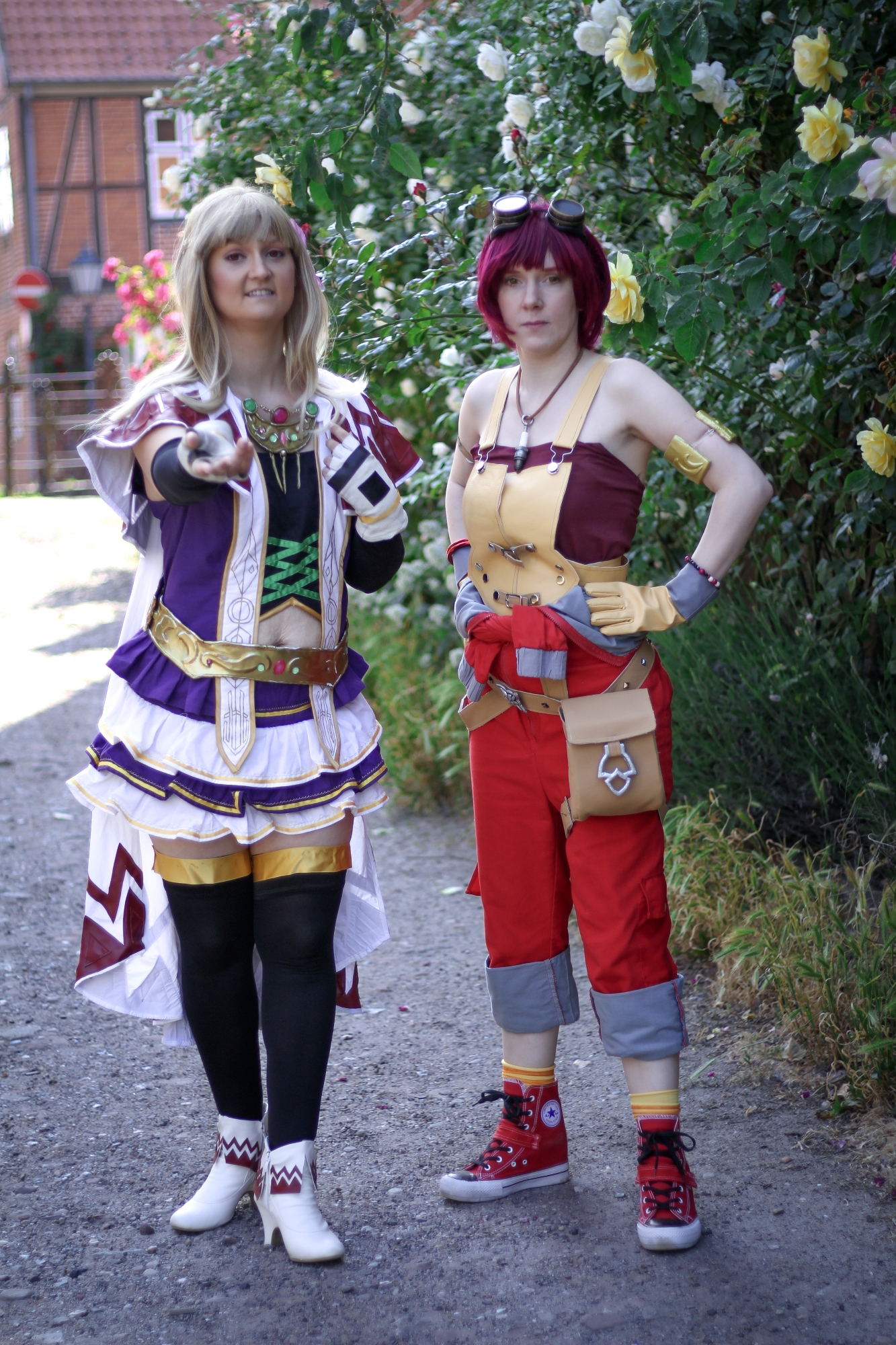 Fina (FF BE) - Photo 14