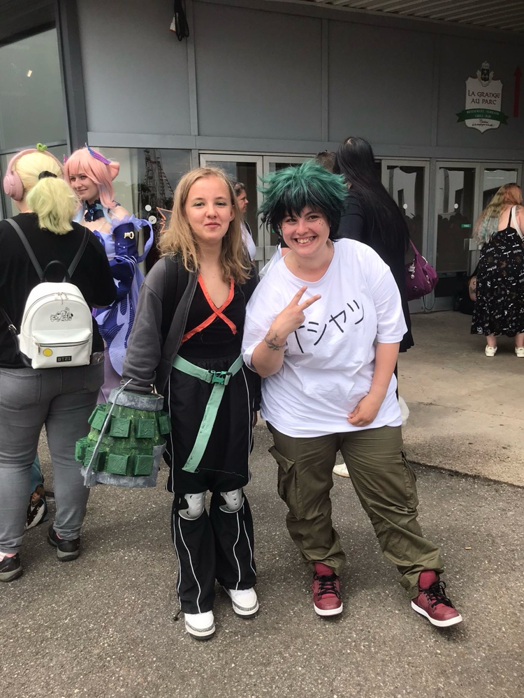 Conventions - Photo 2