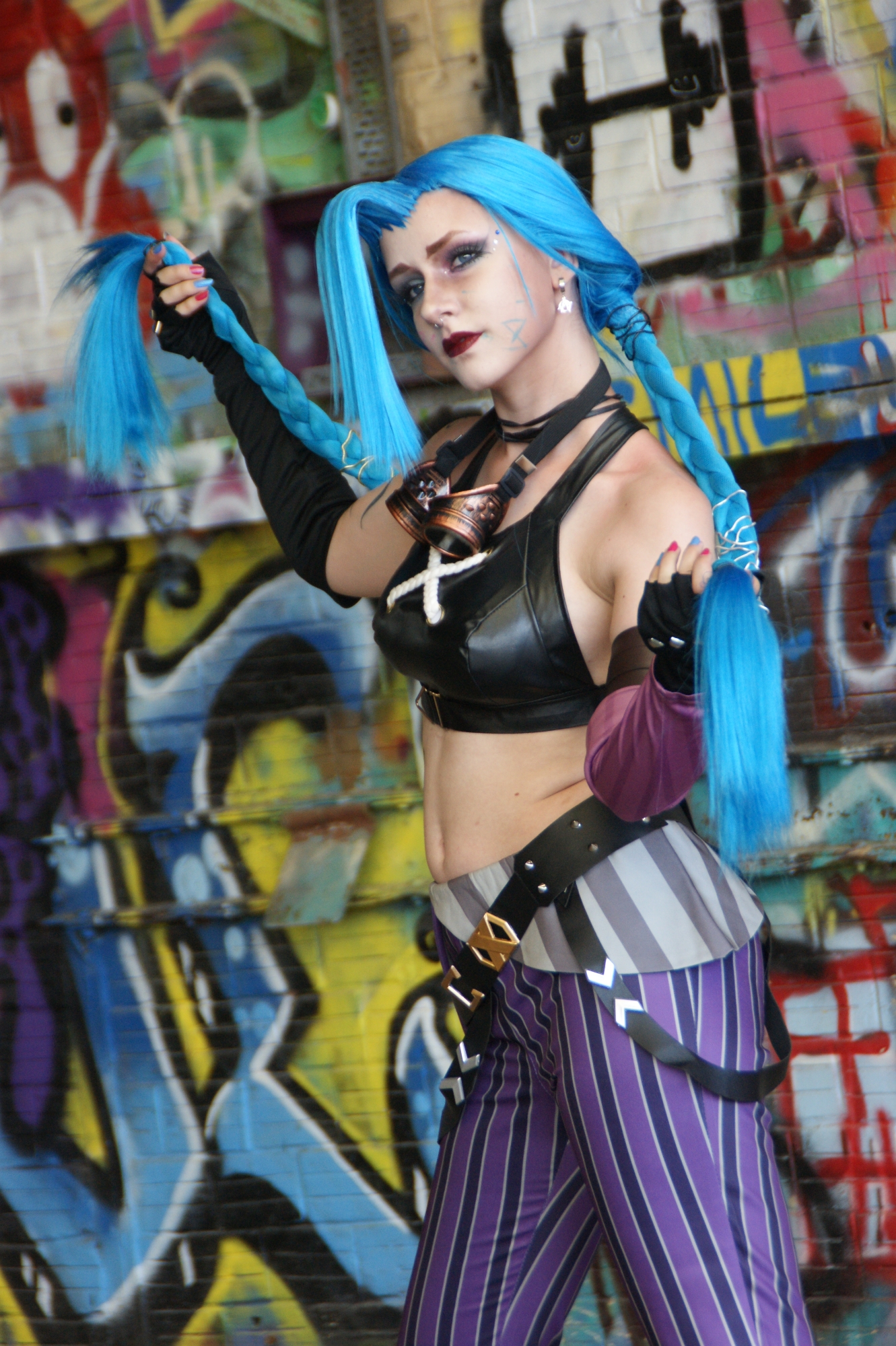 Jinx - Urbex _raw — photo 42