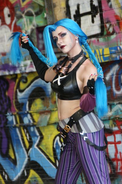 Noxyy - Jinx - Urbex _raw