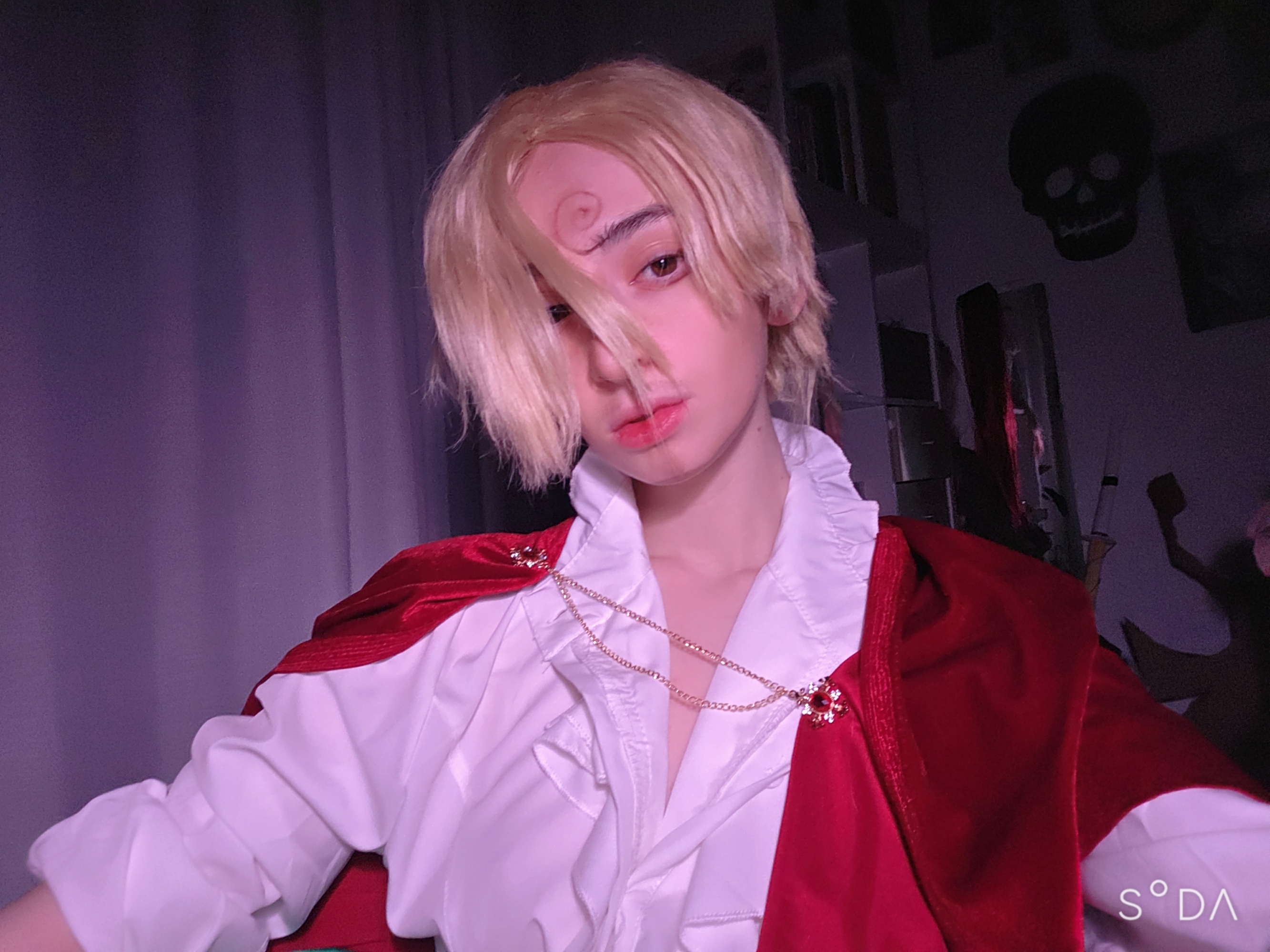 Sanji Wholecake — photo 7