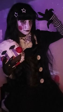 Puppet
