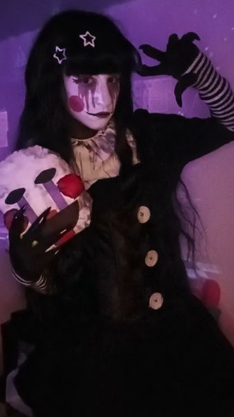 Natsuki_ - Puppet 
