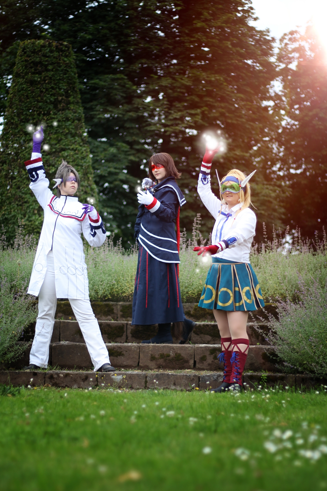 Y.R.P. (Psychic) - Photo 23