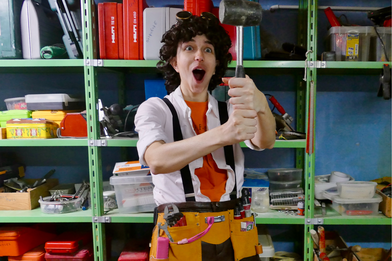 Leo Valdez — photo 13