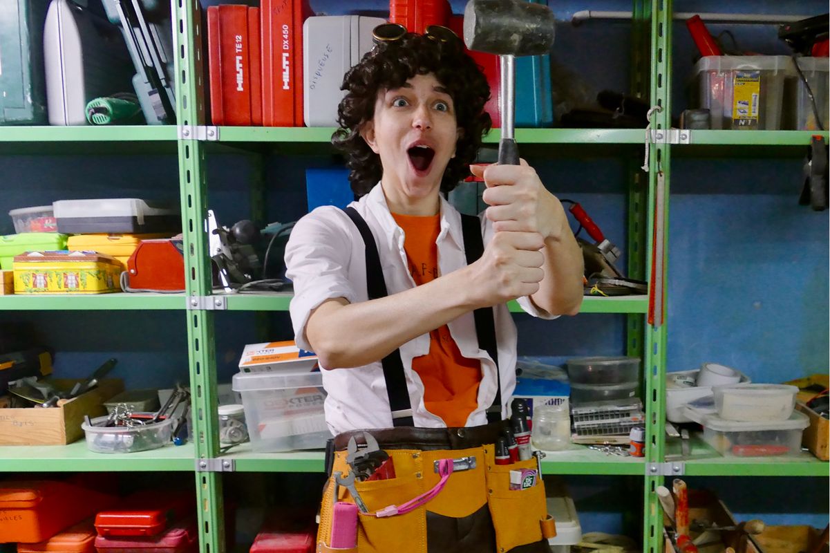 Axelle_cosplays – Leo Valdez