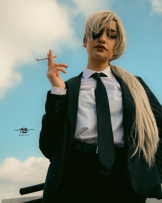 Willy – Quanxi by Artsofcami