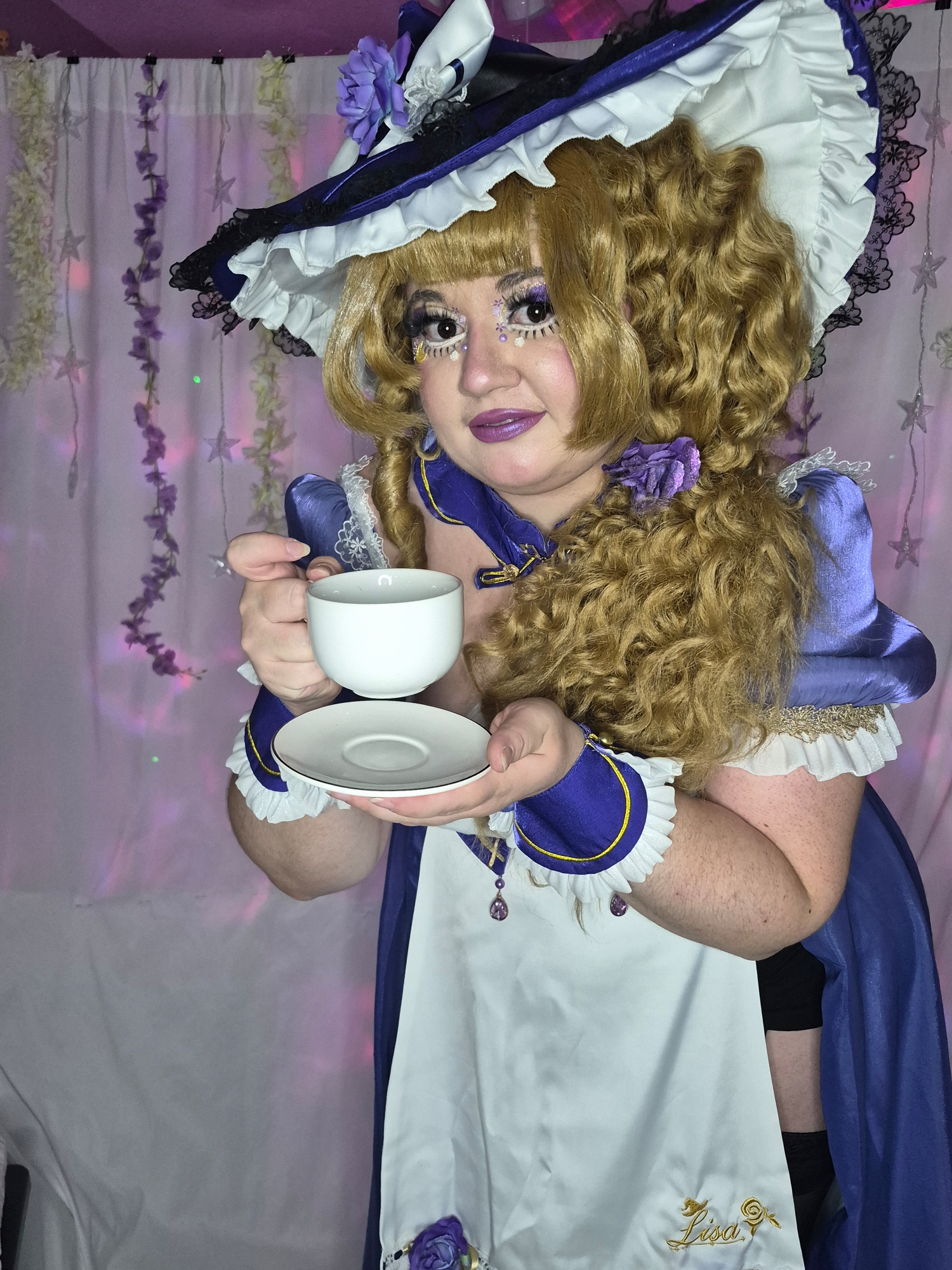 Lisa maid 2026 — photo 37