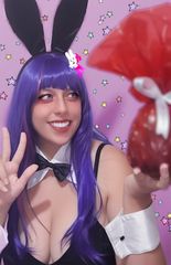 Easter Ai Bunny preview 3