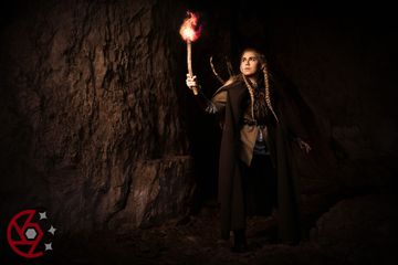 Legolas preview 3